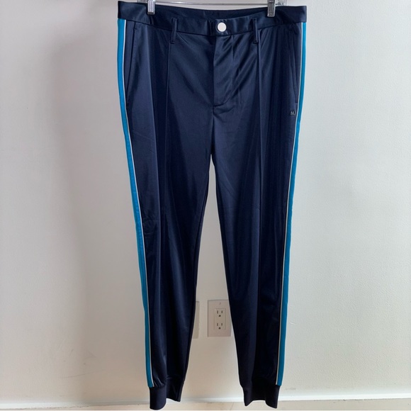 Auth MARC BY MARC JACOBS jogger trouser - Picture 3 of 5